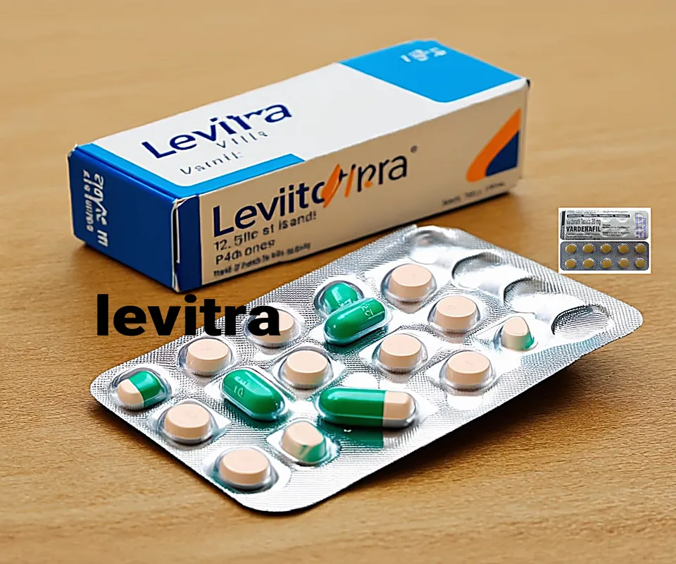 Levitra 10 mg orosolubile prezzo farmacia